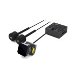 Commercio all'ingrosso Walksnail Moonlight Kit / 1080P/60fps HD 160 FOV fotocamera per droni fai da te